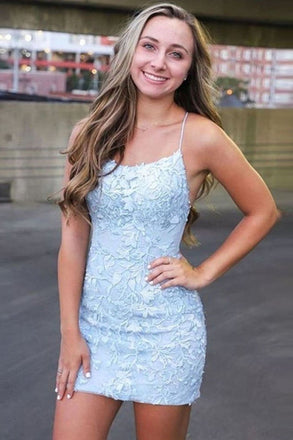 Cute Short Homecoming Dresses for ...